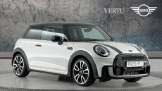 MINI Hatchback 1.5 Cooper Sport 3dr Petrol Hatchback